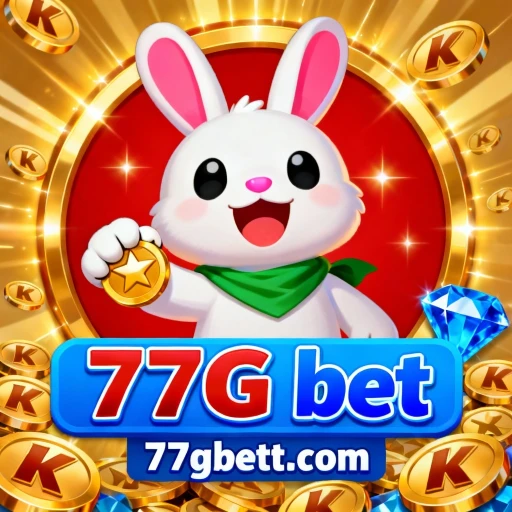 Logo 77G bet